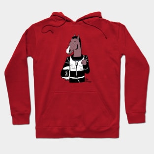 BoShek Horsman Hoodie